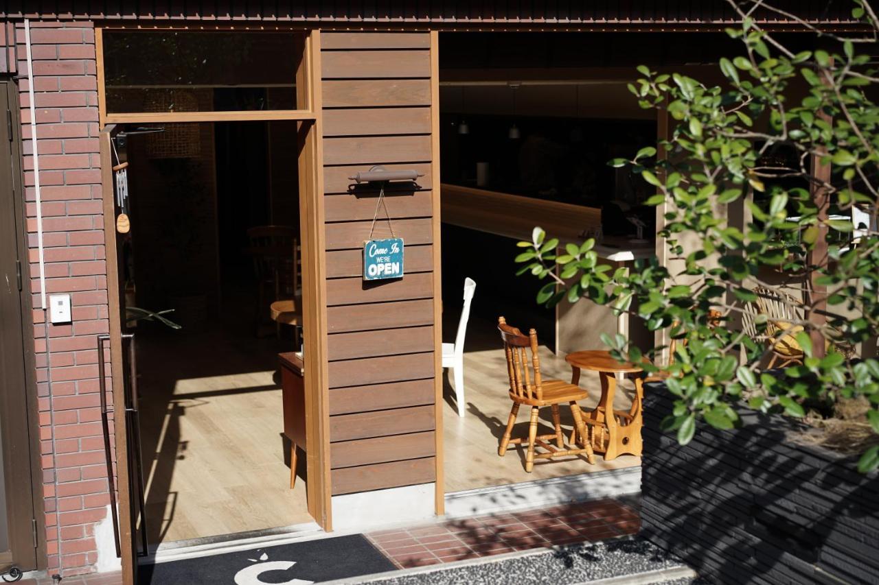 Aparthotel The Grandwest Arashiyama à Kyoto Extérieur photo