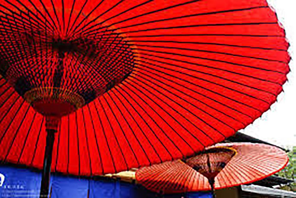 Aparthotel The Grandwest Arashiyama à Kyoto Extérieur photo