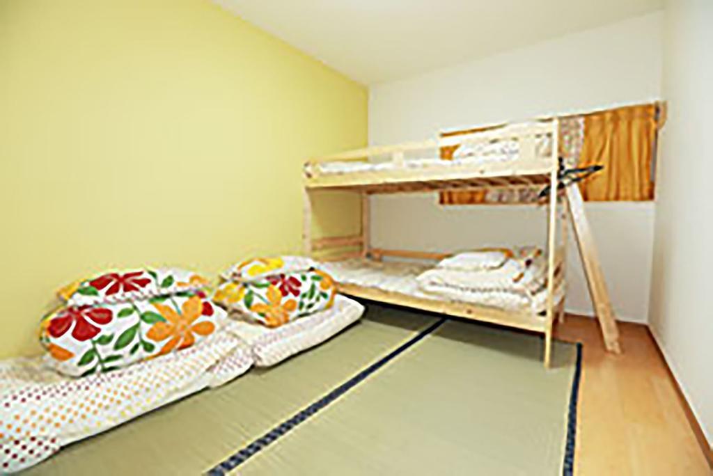 Aparthotel The Grandwest Arashiyama à Kyoto Extérieur photo