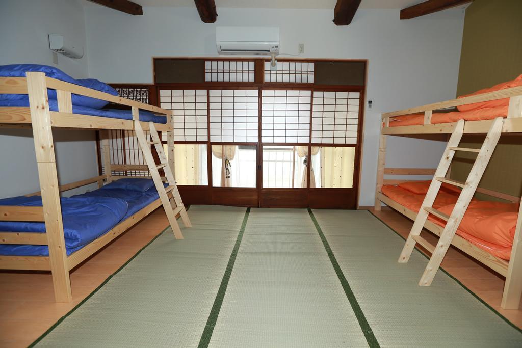 Aparthotel The Grandwest Arashiyama à Kyoto Extérieur photo