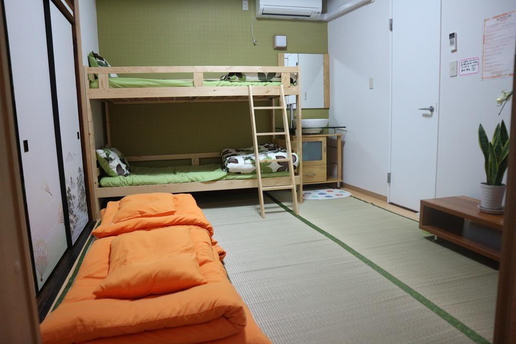 Aparthotel The Grandwest Arashiyama à Kyoto Extérieur photo