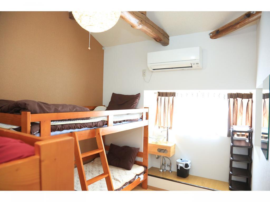 Aparthotel The Grandwest Arashiyama à Kyoto Extérieur photo