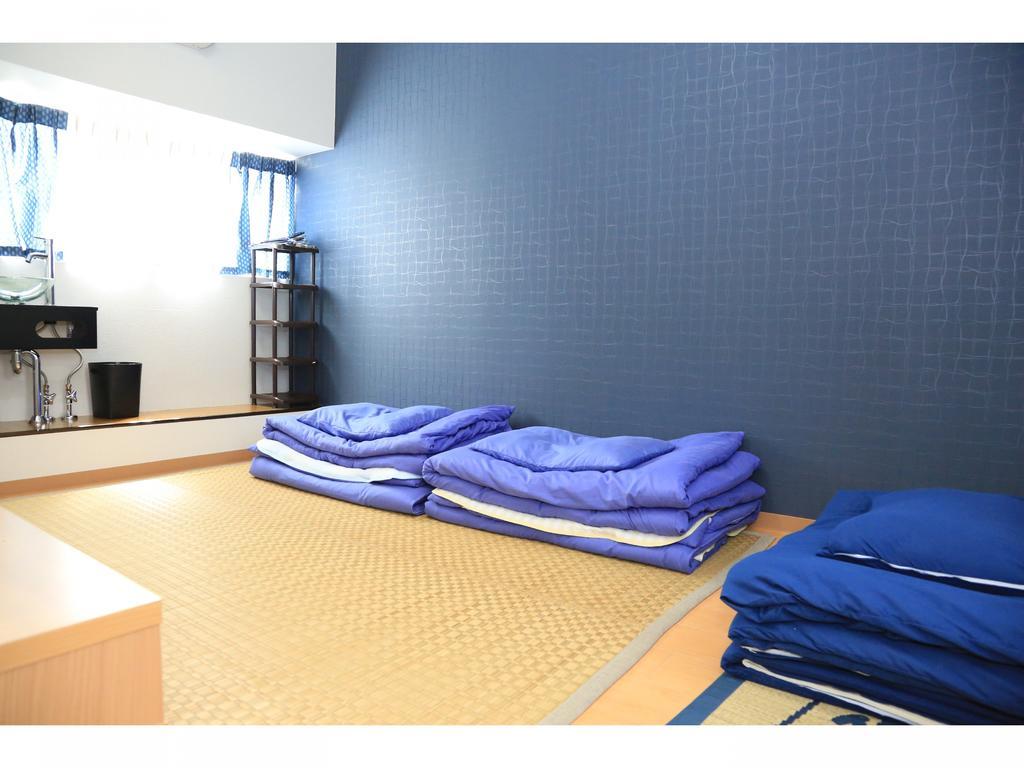 Aparthotel The Grandwest Arashiyama à Kyoto Extérieur photo