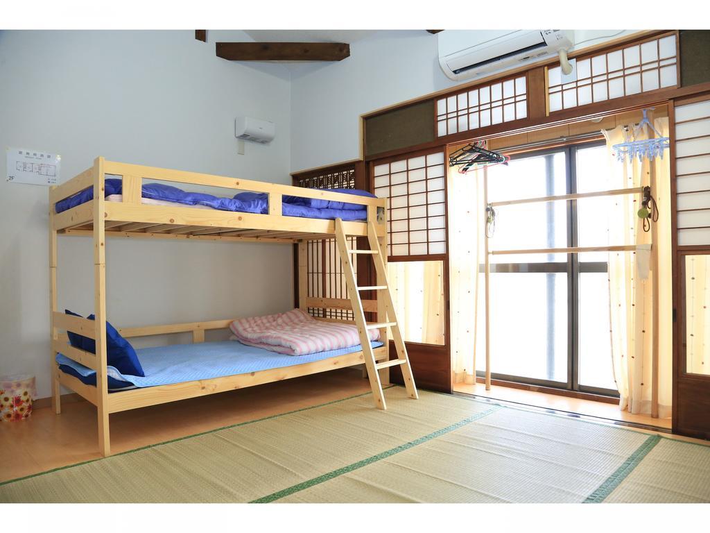 Aparthotel The Grandwest Arashiyama à Kyoto Extérieur photo