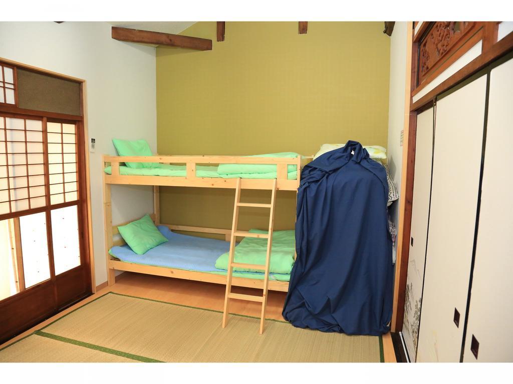 Aparthotel The Grandwest Arashiyama à Kyoto Extérieur photo