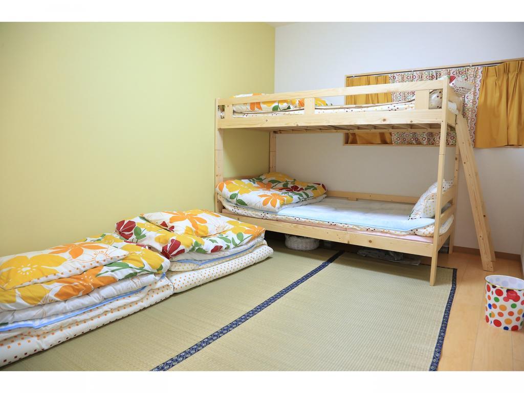 Aparthotel The Grandwest Arashiyama à Kyoto Extérieur photo