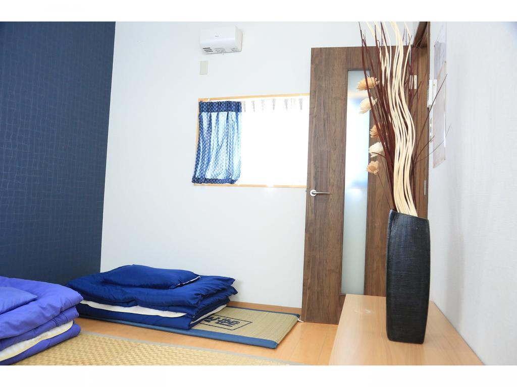 Aparthotel The Grandwest Arashiyama à Kyoto Extérieur photo