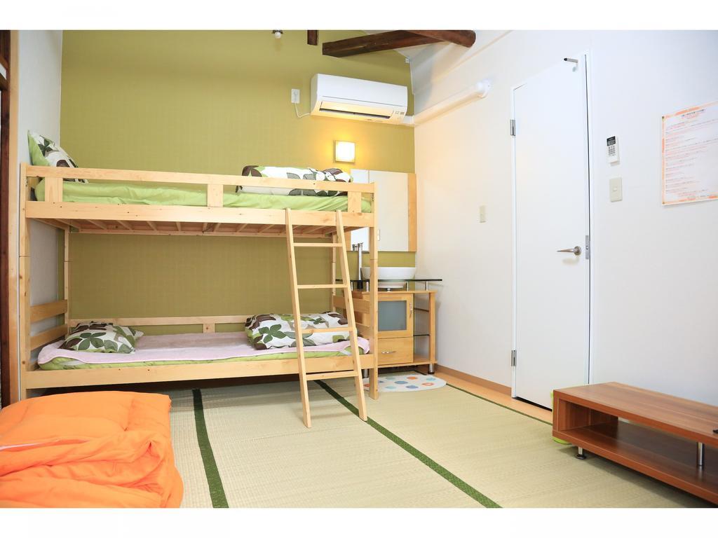 Aparthotel The Grandwest Arashiyama à Kyoto Extérieur photo