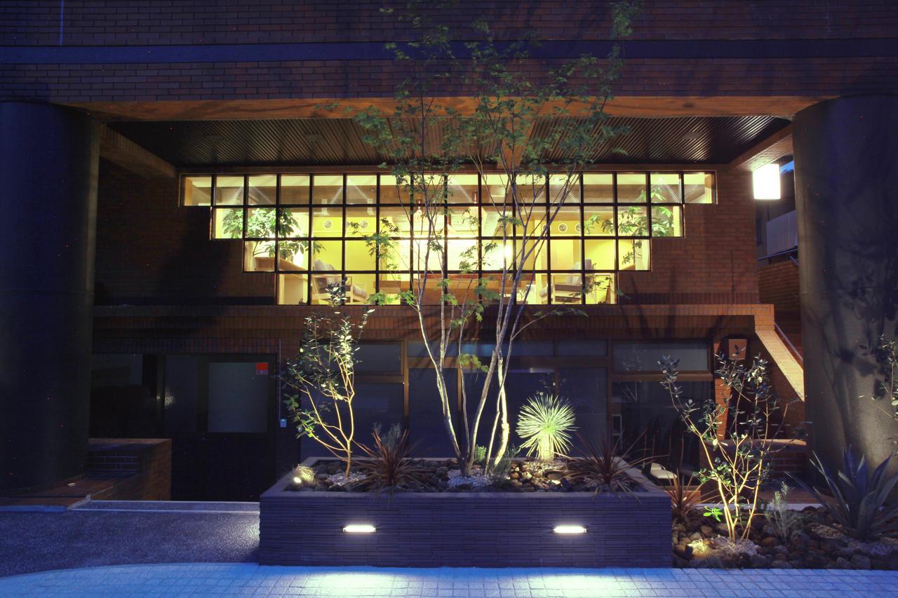 Aparthotel The Grandwest Arashiyama à Kyoto Extérieur photo
